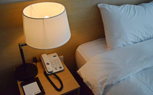 The Best Jeju Seongsan Hotel