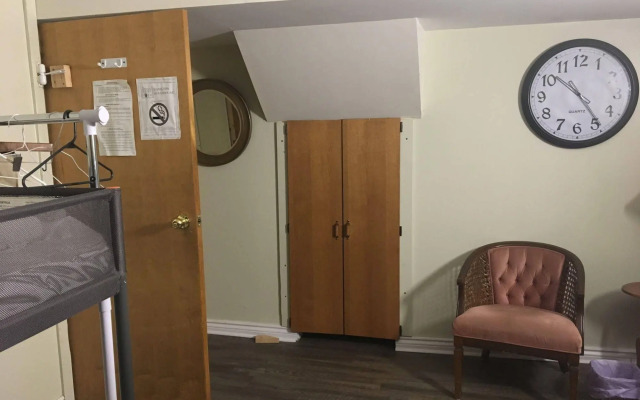 Pring Guesthouse - Hostel