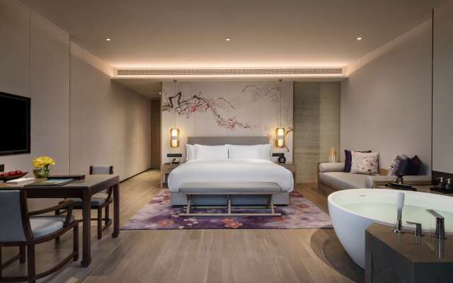 Banyan Tree Anji