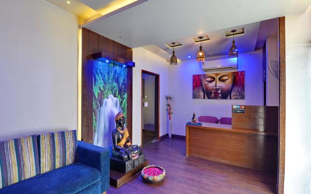 OYO Flagship 2070 Hotel Shri Laxmi Palace