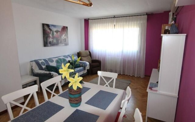 Apartamento Madrid Mendez Alvaro