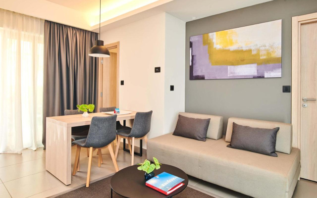 Apartments Park Plava Laguna