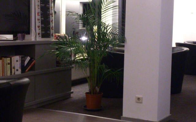 Hotel Eperland