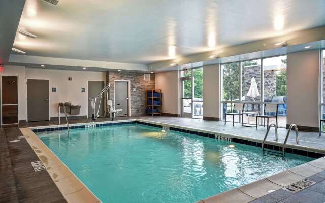 Home2 Suites by Hilton Georgetown