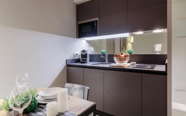 THE Smart Lucca Apartment Suite Inside the Walls