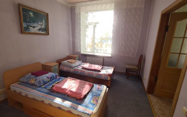 Solnechnyj Hostel