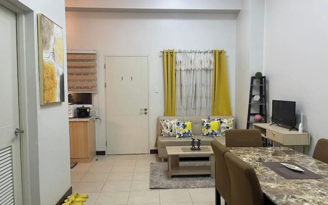 Verdon Parc Davao City by darpm