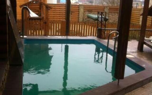 Guest House Metelitsa