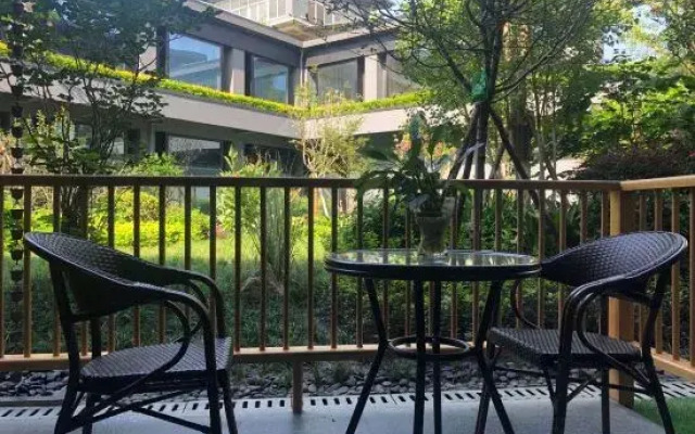 Shengming Sunshine Hotel