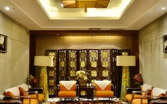 Shihezi Hotel