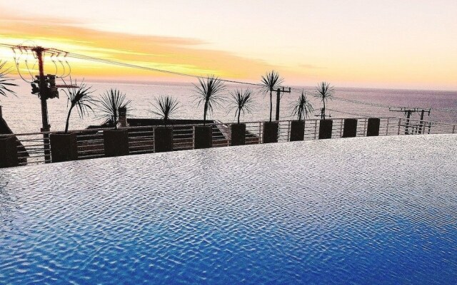 Apartamento 803 Cumbre Vista Bahía