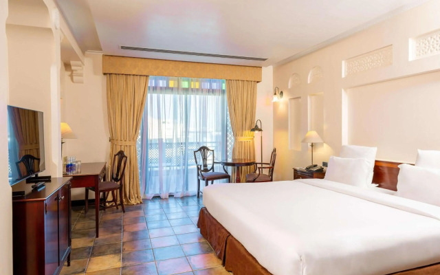 Novotel Bahrain Al Dana Resort