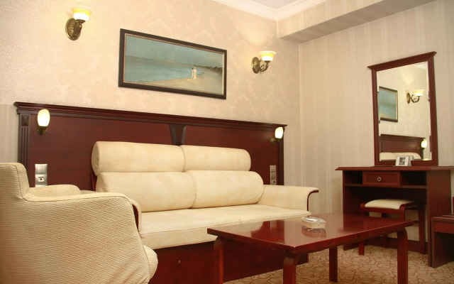 Oglakcioglu Park Boutique Hotel