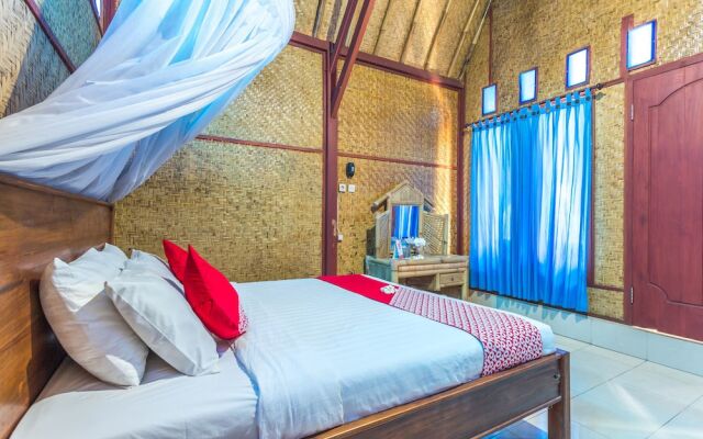 Gili Indah Resort by Oyo Rooms