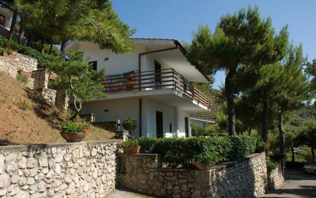 Costa di Kair Ed Din Hotel