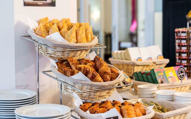 Mercure Lourdes Imperial