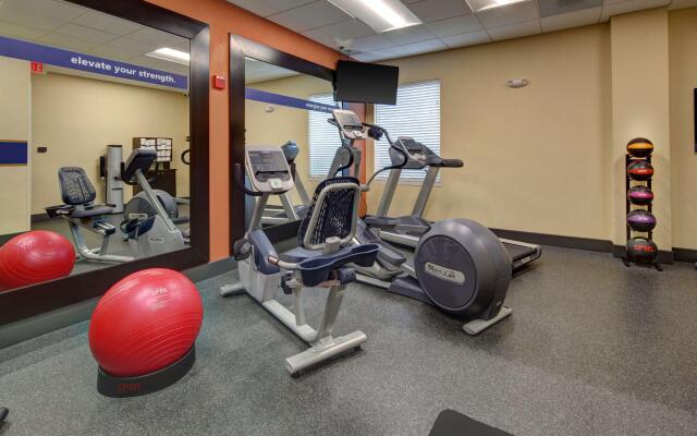 Hampton Inn Ft. Lauderdale-West/Pembroke Pines