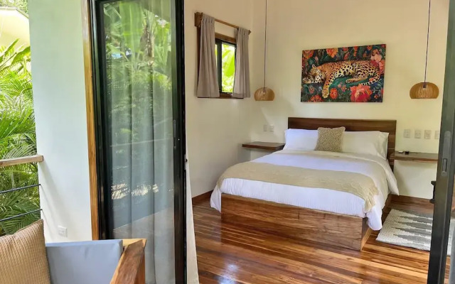 El Nido Jungle Lodge