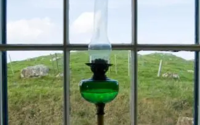 Termon House