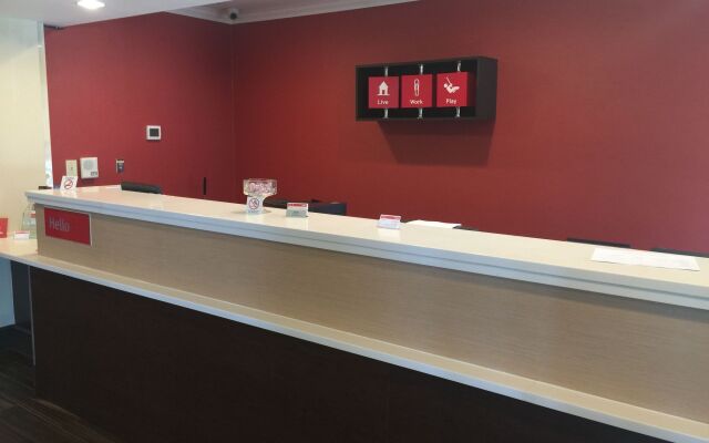 TownePlace Suites by Marriott Wilmington Newark/Christiana