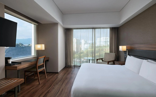 AC Hotel by Marriott Santa Fe