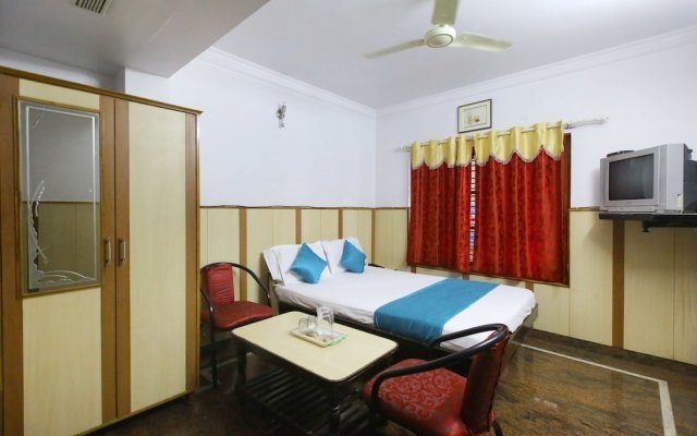 ZO Rooms Rajajinagar 5th Block