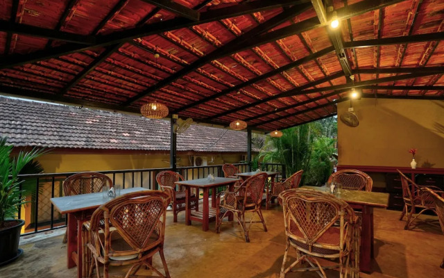 Casa De Royale- Boutique Resort