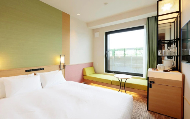 Candeo Hotels Osaka Kishibe