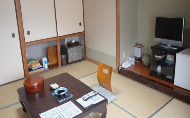 Ryokan Jo-no-yu
