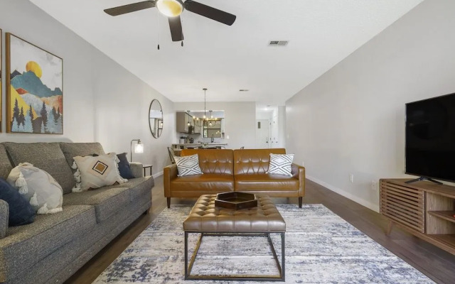 Bunker Ridge Respite - Pointe Royale Golf Resort Amenities