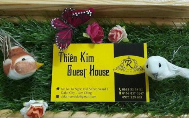 Thien Kim Guest House