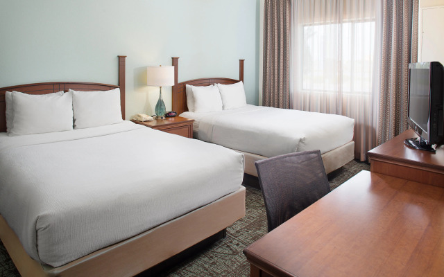 Staybridge Suites San Angelo by IHG
