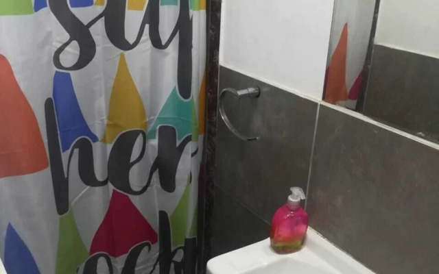 Amical Hostel