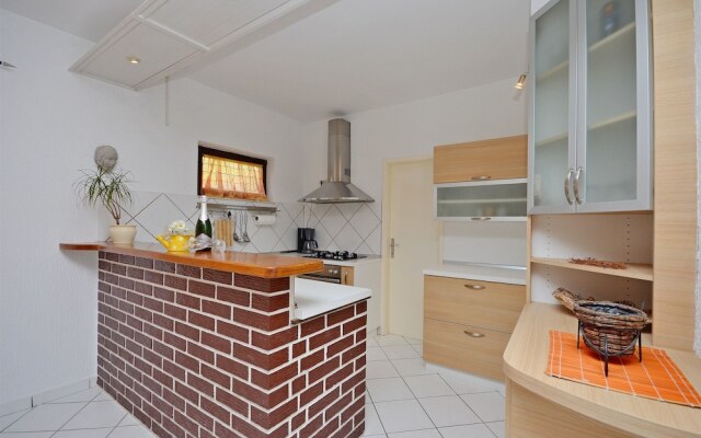 Apartment Tonkica