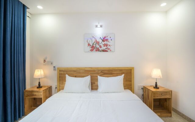 Tran Family Villas Boutique Hotel