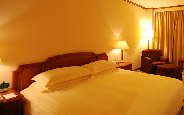 Echarm Plus Hotel Wuxi Changjiang North Road