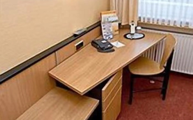 Stadt-gut-Hotel Siegboot