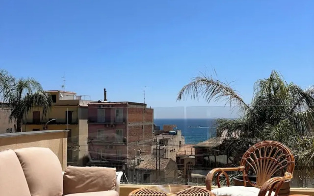 IG - Villa Don Antonio  Apartment