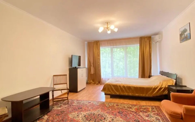 Villa na Dache Kovalevskogo