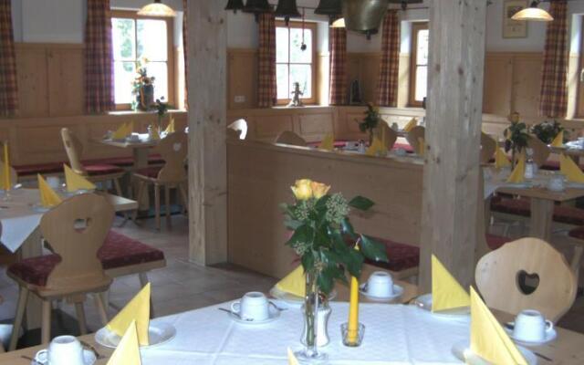 Hauserhof & Enzianhütte