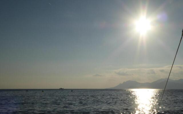 Appartement Villa Gustave