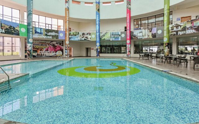 Country Club Pune By OYO Rooms