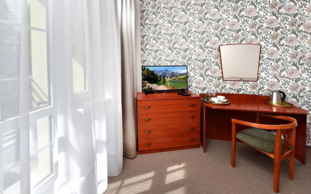 Aplend Hotel Lujza Major