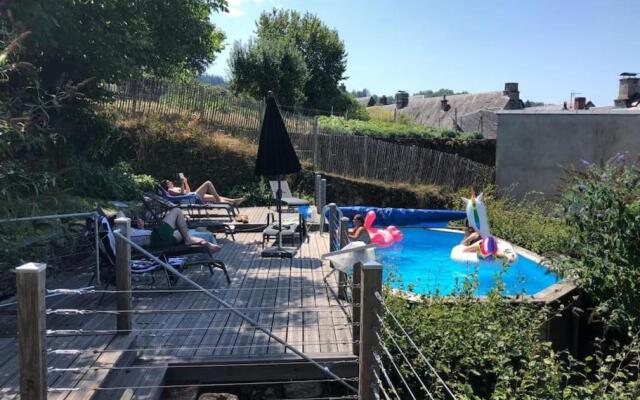 Charming And Comfortable House