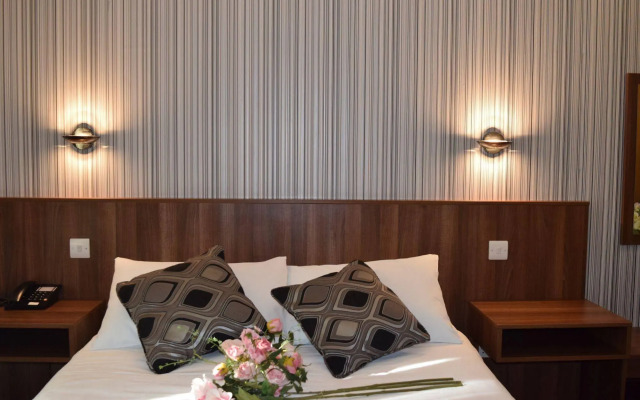 Star Anglia Hotel