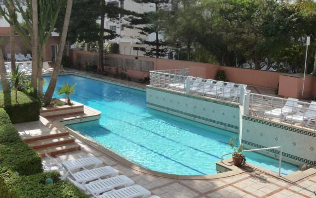 Hotel Kamal
