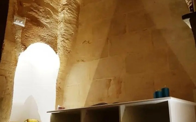 Il Vialetto Nei Sassi 2