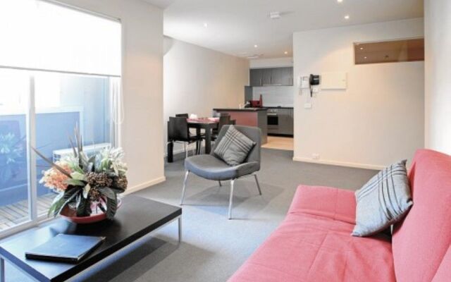 Plum Collins Street Serviced Apartments
