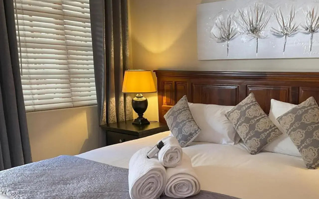 Kniff un Gaffel Guest House