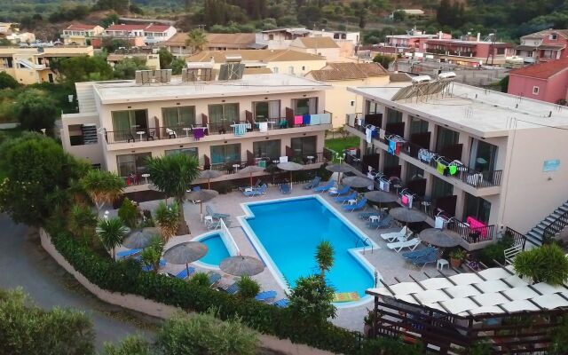 Marina Boutique Hotel